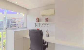 Imagem 7: Apartamento Locação 1 Dormitórios - 54 m² Vila Olímpia