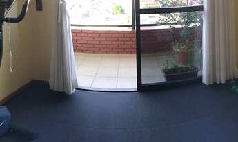 Imagem 4: Apto Edifício Garutti - Vila Maceno