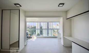 Imagem 2: Apartamento para Aluguel - Pinheiros, 1 Quarto, 42 m2