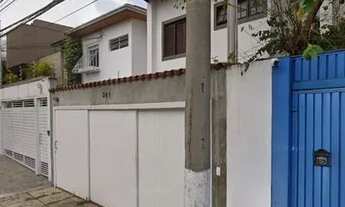 Imagem 2: Sobrado com 3 dormitórios para alugar, 220 m² por R$ 12.000/mês - Jardim Paulistano - São