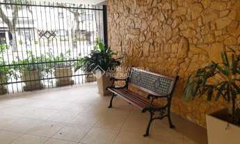 Imagem 4: PORTO ALEGRE - Apartamento Padrão - Farroupilha