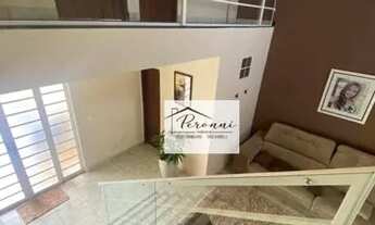 Imagem 16: Casa com 3 dormitórios, 216 m² - venda por R$ 585.000,00 ou aluguel por R$ 2.500,00/mês