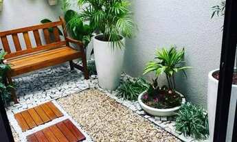 Imagem 5: Casa para venda tem 280 metros quadrados com 4 quartos em Itaim Bibi - São Paulo - SP