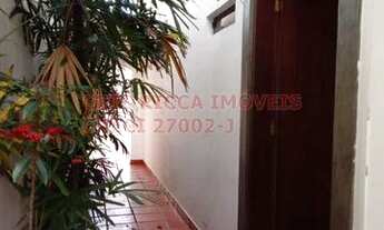 Imagem 4: Casa / Sobrado para Locação em São Paulo, Jardim Paulistano, 4 dormitórios, 2 suítes, 5 ba