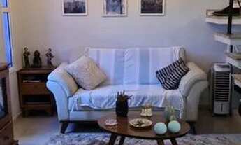 Imagem 6: Casa de condomínio sobrado para venda tem 125 metros quadrados com 3 quartos - GRANJA VIA