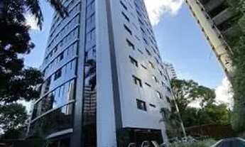 Imagem: Jaqueira 5 quartos todos sts todo ambientado