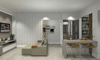 Imagem 7: Apartamento à venda 2 quartos em Blumenau bairro Salto Weissbach R$ 235.000,00