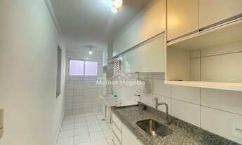 Imagem 6: APARTAMENTO À VENDA - 03 DORMS (01 SUÍTE), JARDIM MORUMBI, NO CONDOMÍNIO PREMIERE, PAULÍNI