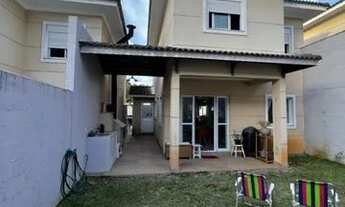 Imagem 2: Sobrado com 3 dormitórios para alugar, 177 m² por R$ 6.500,00/mês - Jardim da Glória - Cot