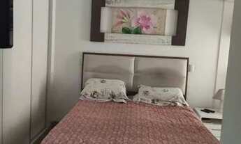 Imagem 6: Apartamento com 3 dormitórios à venda, 83 m² por R$ 798.000,00 - Jardim Aquarius - São Jos