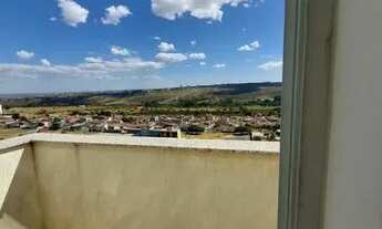 Imagem 3: Apartamento 02 Quartos, Andar alto e vaga coberta na Qn 404