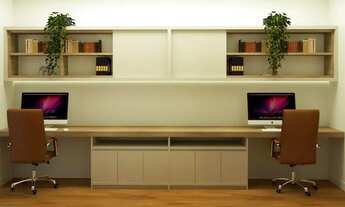 Imagem 3: Casa Nova R$ 1.270.000,0 Condomínio Reserva Rudá