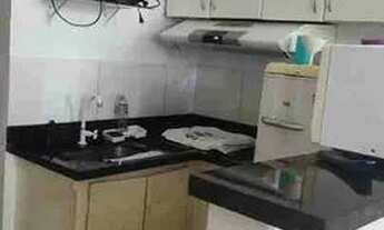 Imagem: Apartamento gratidão