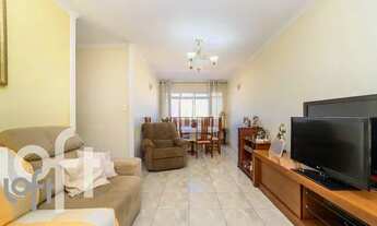 Imagem 3: Apartamento à venda em Cursino com 104 m², 3 quartos, 1 suíte, 1 vaga