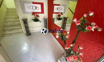 Imagem 2: Cobertura 3 quartos à venda na Praia do Morro, Guarapari-ES - Realize Negócios Imobiliário