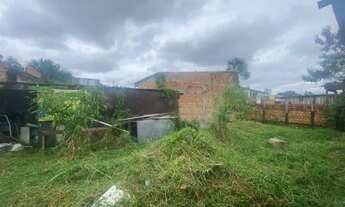 Imagem 2: Casa no Aguas Claras 2 com terreno medindo 6,50 por 40 de fundo