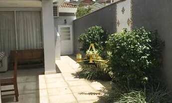 Imagem 3: Casa com 4 dormitórios para alugar, 377 m² - Residencial Cinco Alphaville - Santana de Par