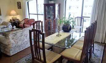 Imagem 2: Apartamento com 3 dormitórios, 138 m² - venda por R$ 1.750.000,00 ou aluguel por R$ 8.630