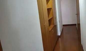 Imagem 1: Apartamento com 4 dormitórios à venda, 166 m² por R$ 600.000,00 - Jardim Ampliação - São P