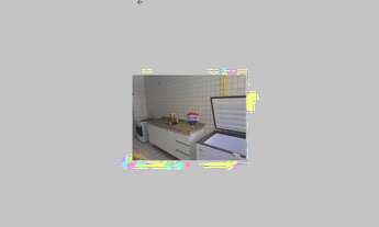 Imagem 7: Próximo ao Atacado dos Presentes na Torre