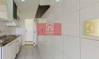 Imagem 7: Apartamento à venda no bairro Sacomã - São Paulo/SP, Zona Sul