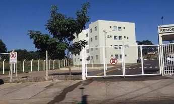 Imagem: Locação Apartamento condomínio esmeralda