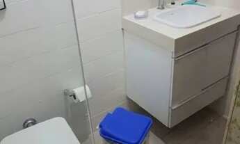 Imagem 5: Apartamento para locação de 2 dormitórios no Brooklin