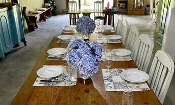 Imagem 4: Belíssimo sítio - exclusivo - 80.000 m2 - ESCRITURADO!