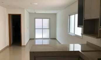 Imagem 6: Apartamento para aluguel, 3 quartos, 1 suíte, 2 vagas, PATRIMONIO - Uberlândia/MG