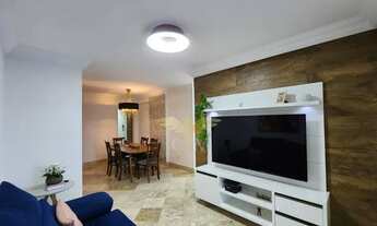 Imagem 6: Apartamento para venda tem 90 metros quadrados com 3 quartos em Pituba - Salvador - BA