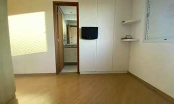 Imagem 4: Apartamento com 3 dormitórios 2 vagas com varanda para alugar, 86 m² por R$ 4.765/mês - Co