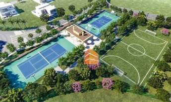 Imagem 2: Terreno à venda, 252 m² por R$ 380.000 - Cyrela Landscape Seminario - Gravataí/RS