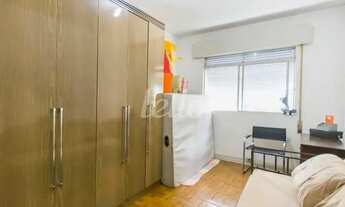 Imagem 4: São Paulo - Apartamento Padrão - Vila Nova Conceição