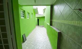 Imagem 7: Casa no Japiim - A PRONTA ENTREGA