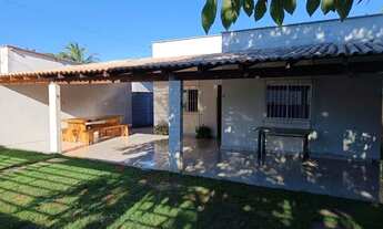 Imagem 14: Casa de praia Casa com 3 dormitórios