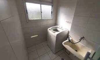 Imagem 4: AP Mobiliado 51M (2 quartos) locação, perfeito estado, Inspire Verde, Centro de Barueri-SP