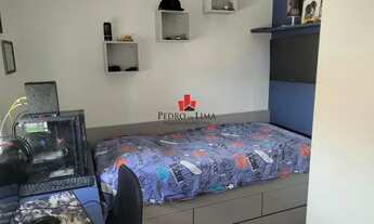 Imagem 5: Apartamento com 3 suítes, 2 vagas, varanda gourmet e 198 m² no Tatuapé