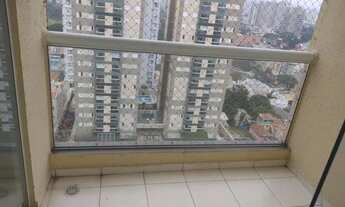 Imagem 4: Apartamento com 3 dormitórios à venda, 60 m² por R$ 430.000,00 - Vila Eldízia - Santo Andr