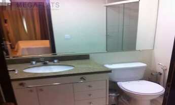 Imagem 4: 03068 - Flat/Aparthotel 1 Dorm, JARDINS - SÃO PAULO/SP