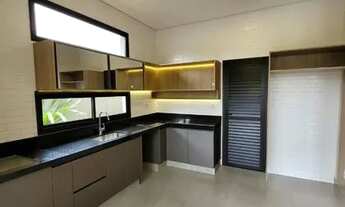 Imagem 4: Casa com 3 dormitórios à venda, 150 m² por R$ 1.190.000,00 - Portal da Mata - Ribeirão Pre