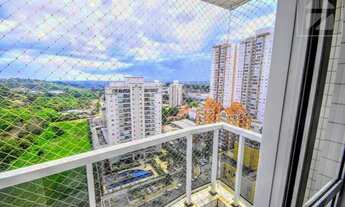 Imagem 3: Apartamento - Mansões Santo Antônio - Campinas
