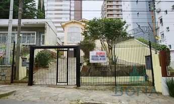 Imagem: PORTO ALEGRE - Casa Padrão - PETROPOLIS