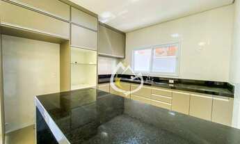 Imagem 5: Casa com 3 dormitórios à venda, 185 m² por R$ 1.300.000,00 - Residencial Royal Garden - Pa