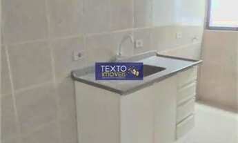 Imagem 3: Apto com 2 dorm, 1 wc, sala, cozinha e área de serviço, 52m², R$ 1.750,00/Mensal Próximo