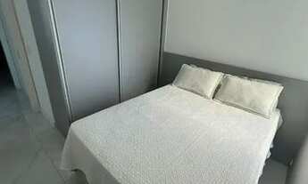 Imagem 3: Lindo apartamento com vista mar na praia de Itaparica