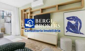 Imagem 2: Apartamento-LOCAÇÃO-Ipanema-Rio de Janeiro-RJ