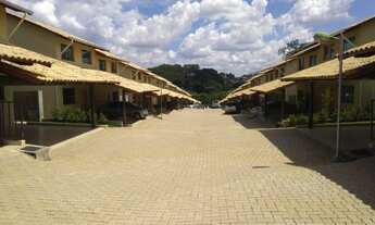 Imagem 4: Sobrado em Condomínio para Venda em Aparecida de Goiânia, Sítios Santa Luzia, 3 dormitório