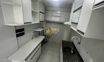 Imagem 2: Apartamento 2 quartos (suíte), piscina, localização e segurança! Saiba porque!