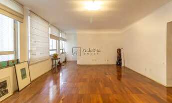 Imagem 3: Apartamento Venda 3 Dormitórios - 155 m² Higienópolis