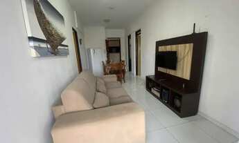 Imagem 5: Apartamento todo mobiliado